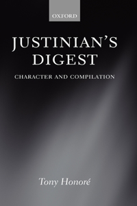 Justinian's Digest