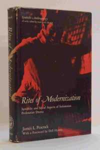 Rites of Modernization