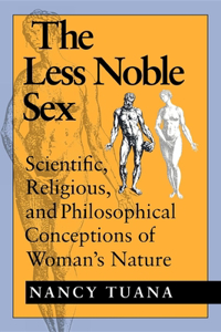 Less Noble Sex