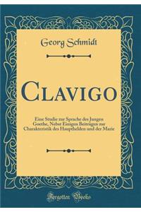 Clavigo