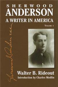 Sherwood Anderson