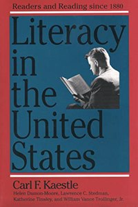 Literacy in the United States