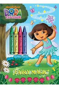 Fairy Magic (Dora the Explorer)
