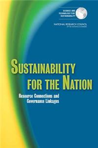 Sustainability for the Nation