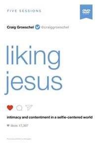 Liking Jesus Video Study