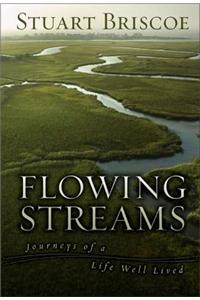 Flowing Streams