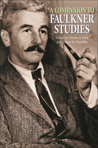 Companion to Faulkner Studies