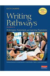 Writing Pathways