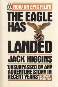 the eagle has landed