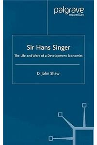 Sir Hans Singer