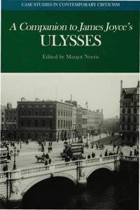 Companion to James Joyce's 