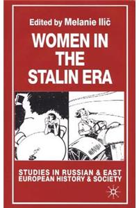 Women in the Stalin Era