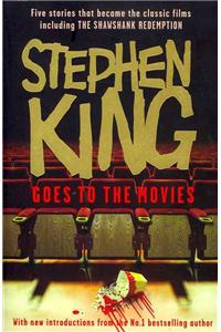 Stephen King Goes to the Movies