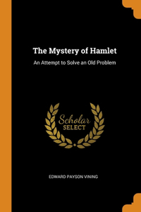 Mystery of Hamlet