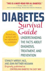 Diabetes Survival Guide