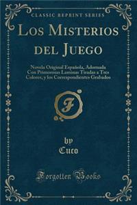 Los Misterios del Juego