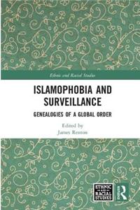 Islamophobia and Surveillance