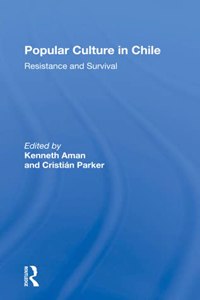 Popular Culture in Chile