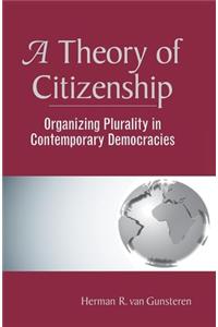 Theory of Citizenship