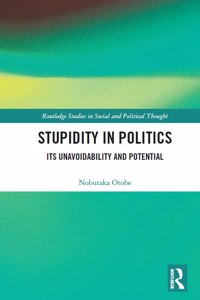 Stupidity in Politics