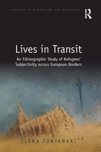 Lives in Transit