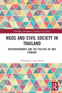 Ngos and Civil Society in Thailand