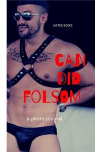 Candid Folsom