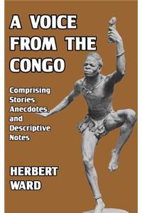 Voice from the Congo