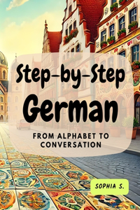 Step-by-Step German