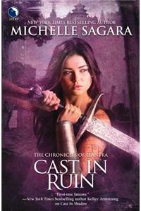 Cast in Ruin