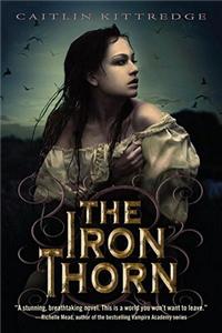 The Iron Thorn