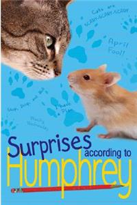 Surprises According to Humphrey