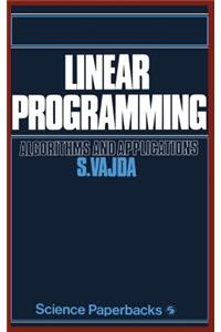 Linear Programming