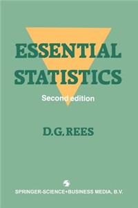 Essential Statistics