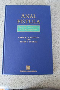 ANAL FISTULA