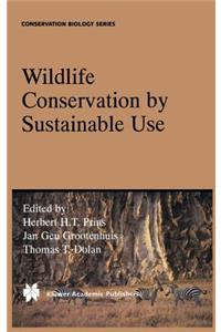 Wildlife Conservation by Sustainable Use