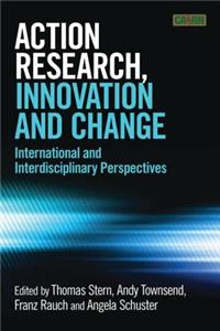 Action Research, Innovation and Change