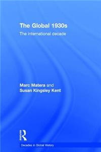 The Global 1930s