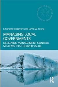 Managing Local Governments