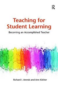 Teaching for Student Learning