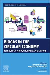 Biogas in the Circular Economy