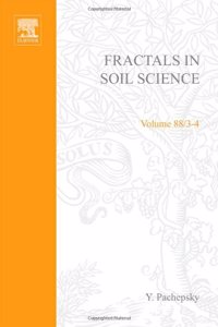 Fractals in Soil Science