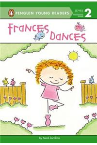 Frances Dances