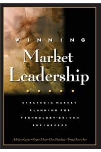 Winning Market Leadership