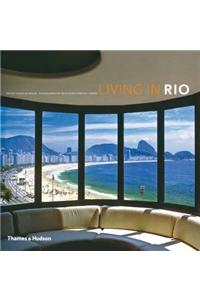 Living in Rio