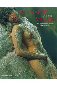 Naked and Veiled: The Nude Photography of Blumenfeld