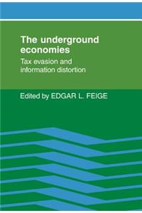 The Underground Economies