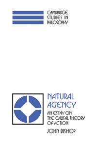 Natural Agency