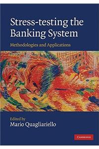 Stress-testing the Banking System