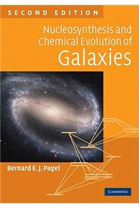 Nucleosynthesis and Chemical Evolution of Galaxies